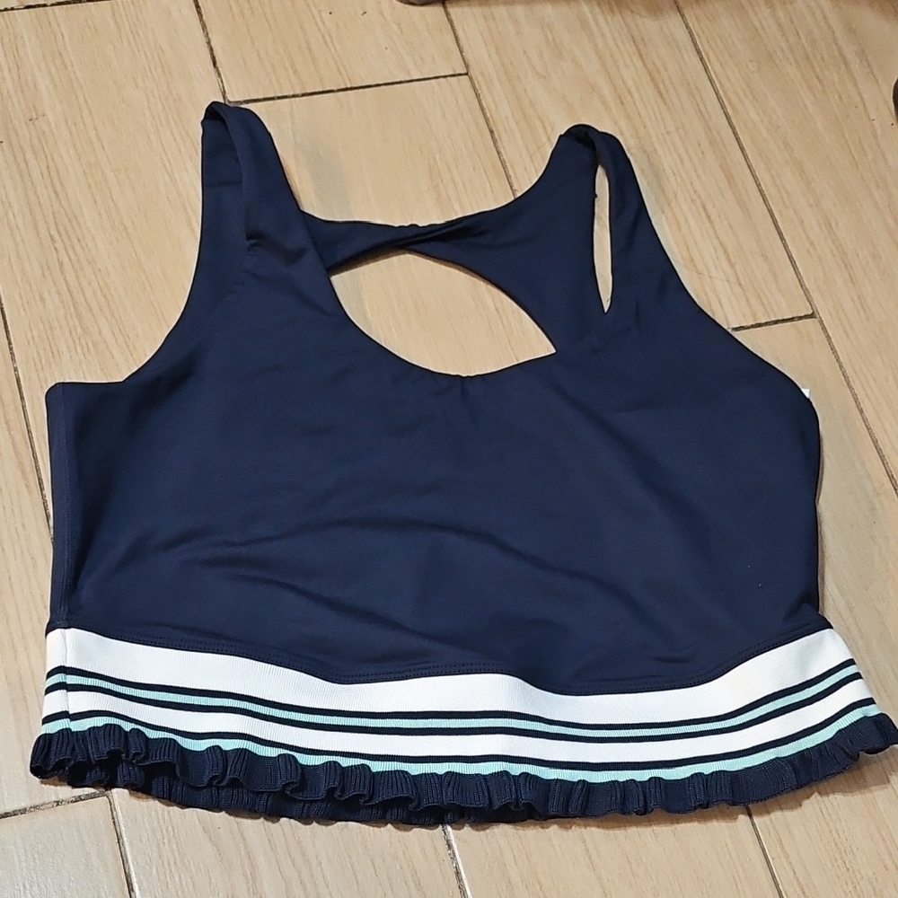 Free People Movement Crop Tank